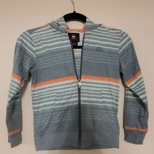 Quiksilver lightweight jacket